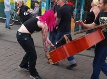 band-andover