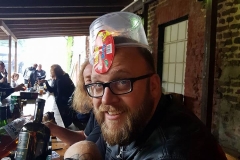 togs and the sweets