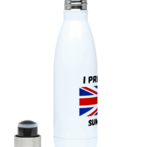 500ml Water Bottle Summer Rally - Right View