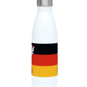 OGRI MCC Water Bottle Twin Flags – Right View