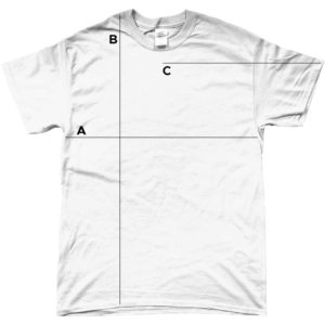 Gildan Sizing Chart Gildan Sizing Chart