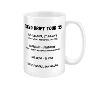 Tokyo Drift Tour Mug Back Design (1)