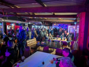 Kickstart Rally 2026 - Thank you ! 11