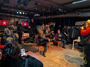 Kickstart Rally 2026 - Thank you ! 18