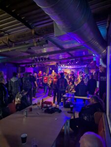 Kickstart Rally 2026 - Thank you ! 10