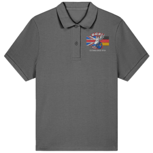 OGRI MCC Ladies Polo Shirt Established 1978