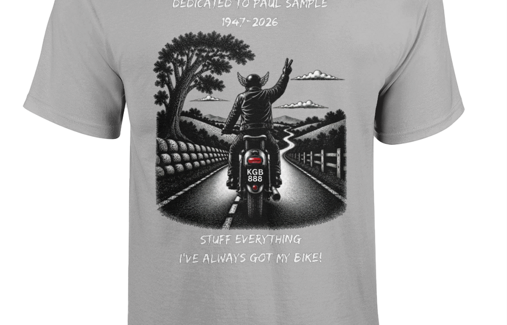 OGRI MCC Summer Rally 2026 Pre-order