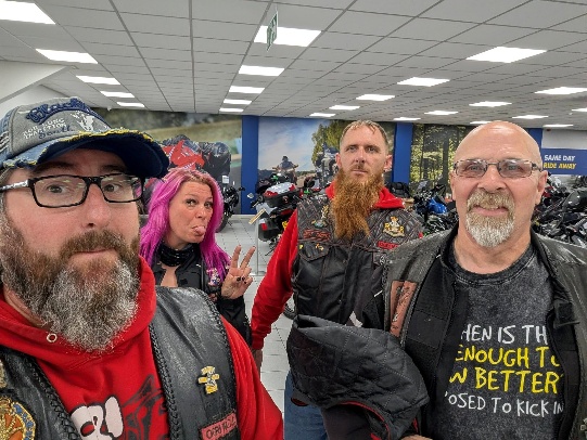 OGRI MCC Meetup to head to the Moon Rally 2026