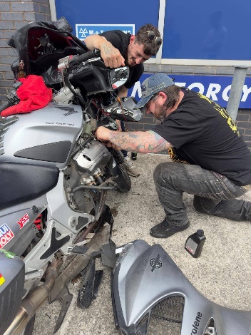 Pan European decides to mark its territory with coolant 