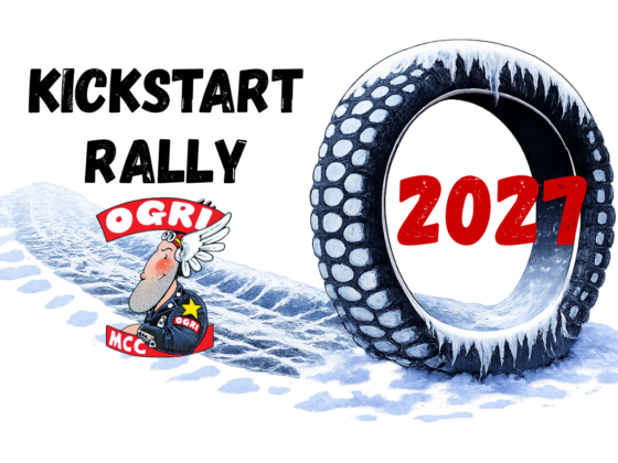 Kickstart Rally Graphic 2027