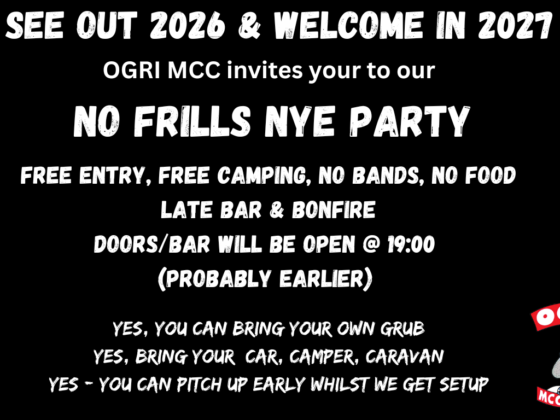 No Frills New Year 2026