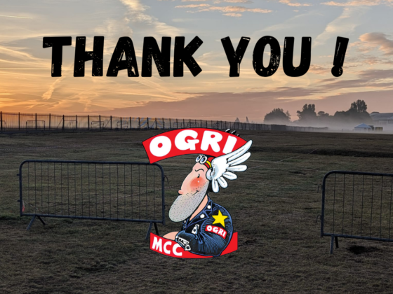 post rally THANK YOU !2026